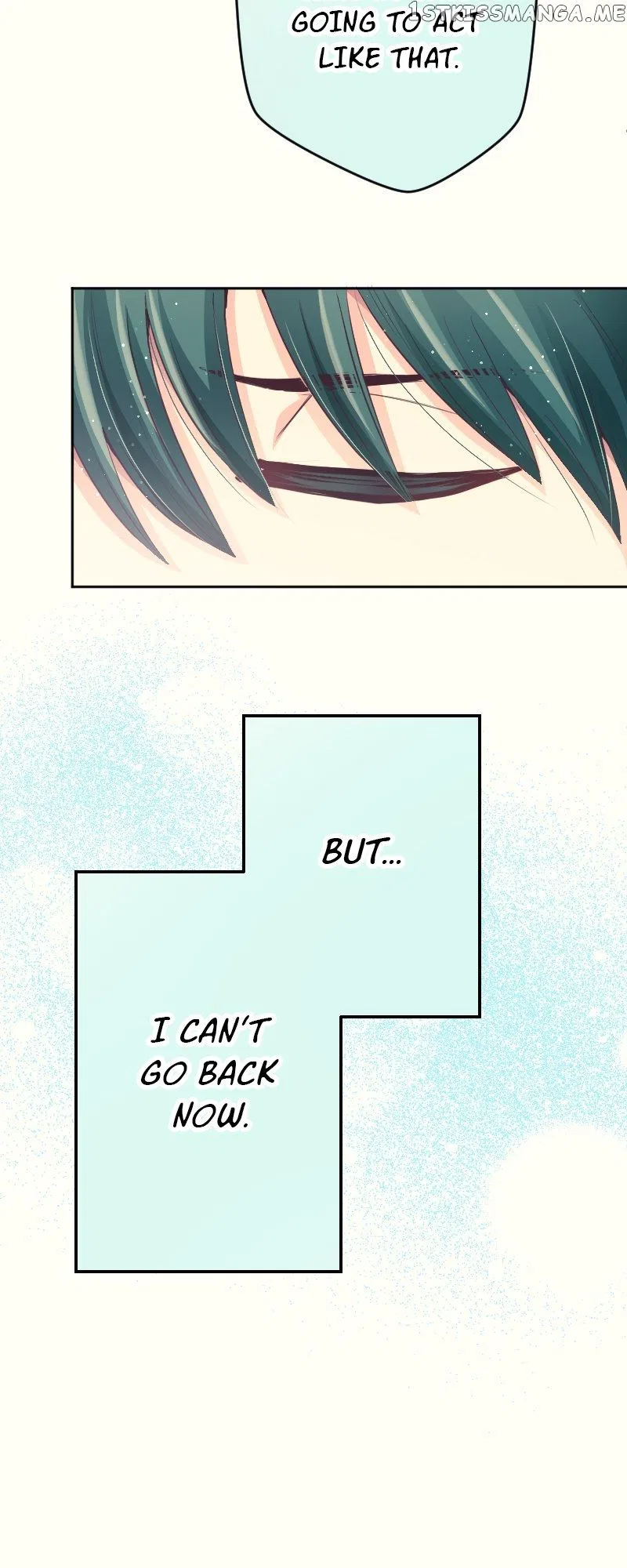 My Sweet Demon Boss Chapter 155 – Page 30