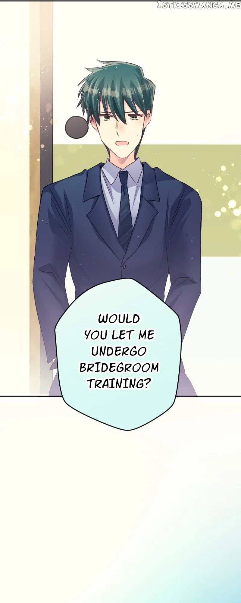 My Sweet Demon Boss Chapter 155 – Page 32