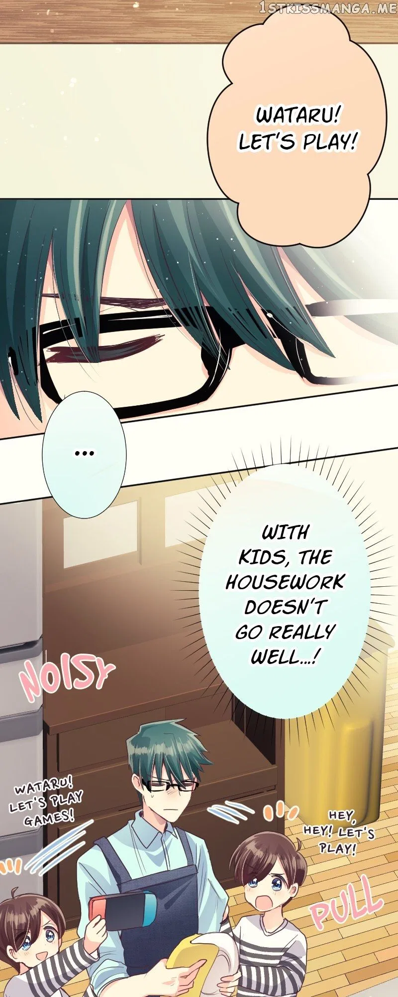 My Sweet Demon Boss Chapter 155 – Page 36