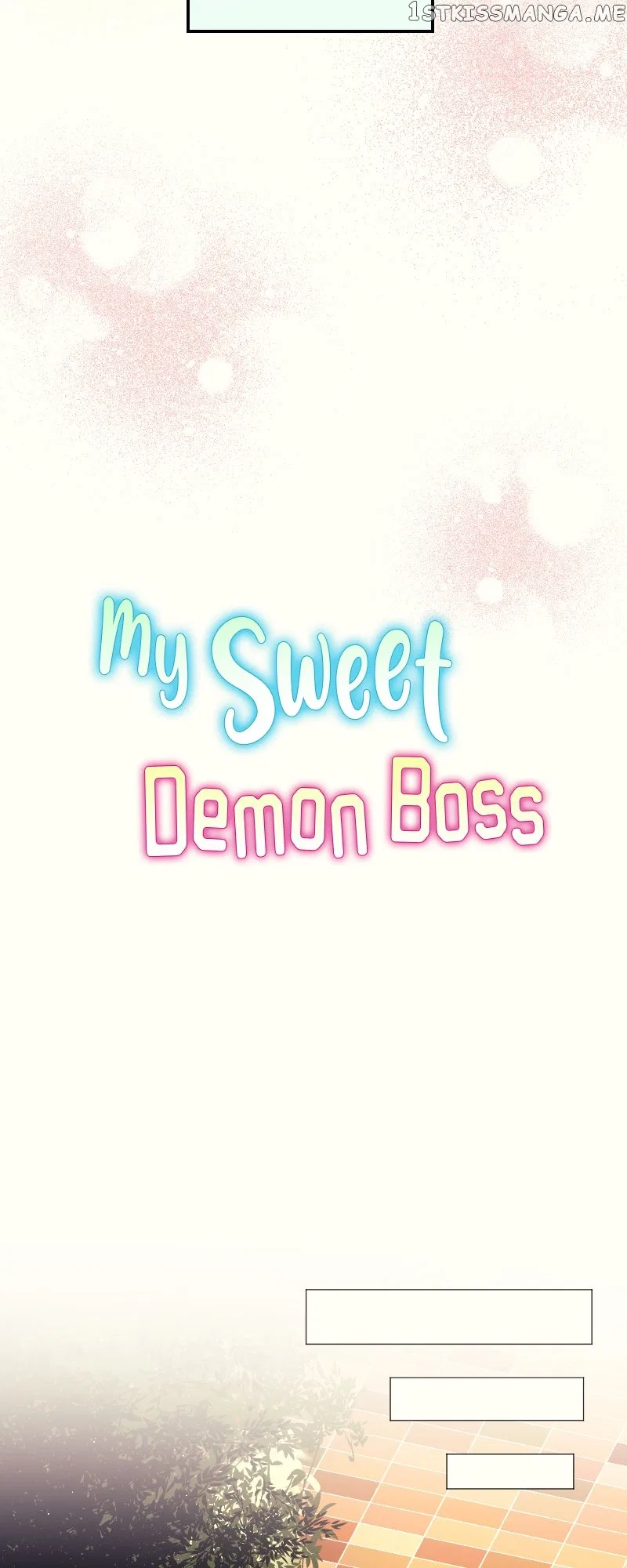 My Sweet Demon Boss Chapter 154 – Page 14
