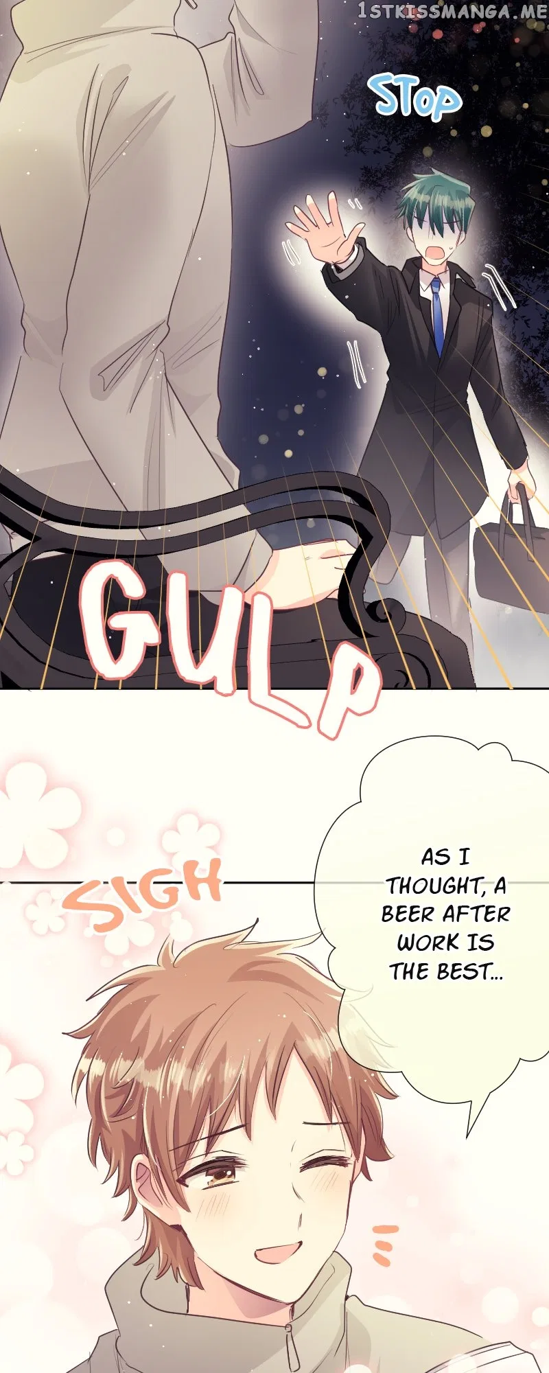 My Sweet Demon Boss Chapter 154 – Page 19