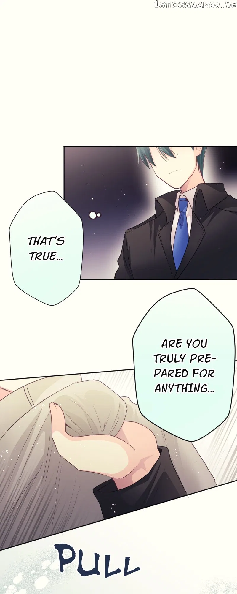 My Sweet Demon Boss Chapter 154 – Page 24