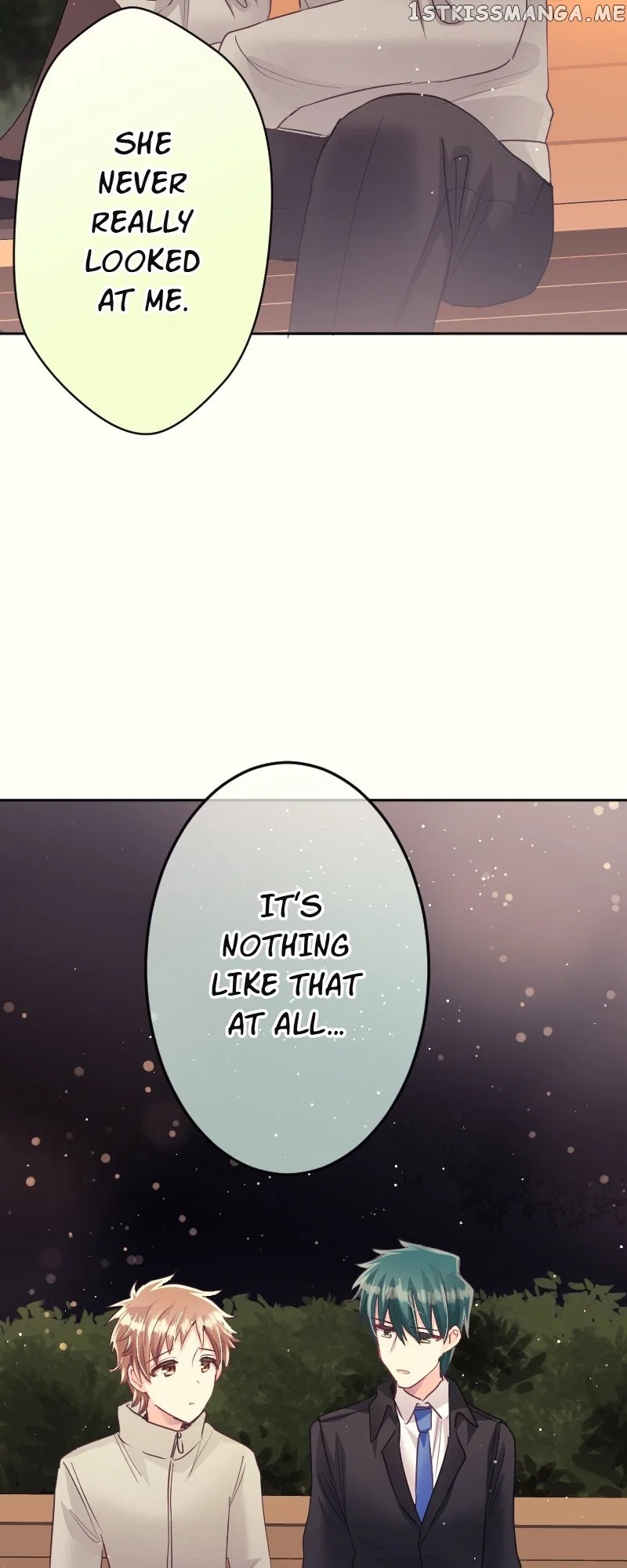 My Sweet Demon Boss Chapter 154 – Page 32