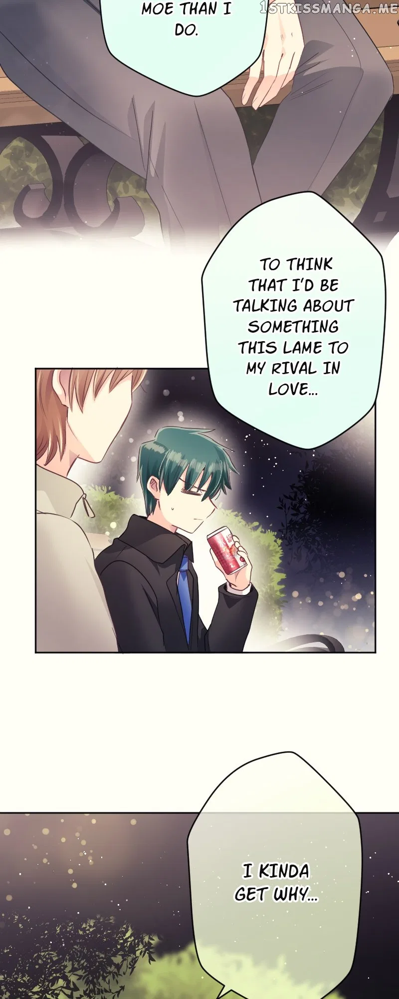 My Sweet Demon Boss Chapter 154 – Page 36