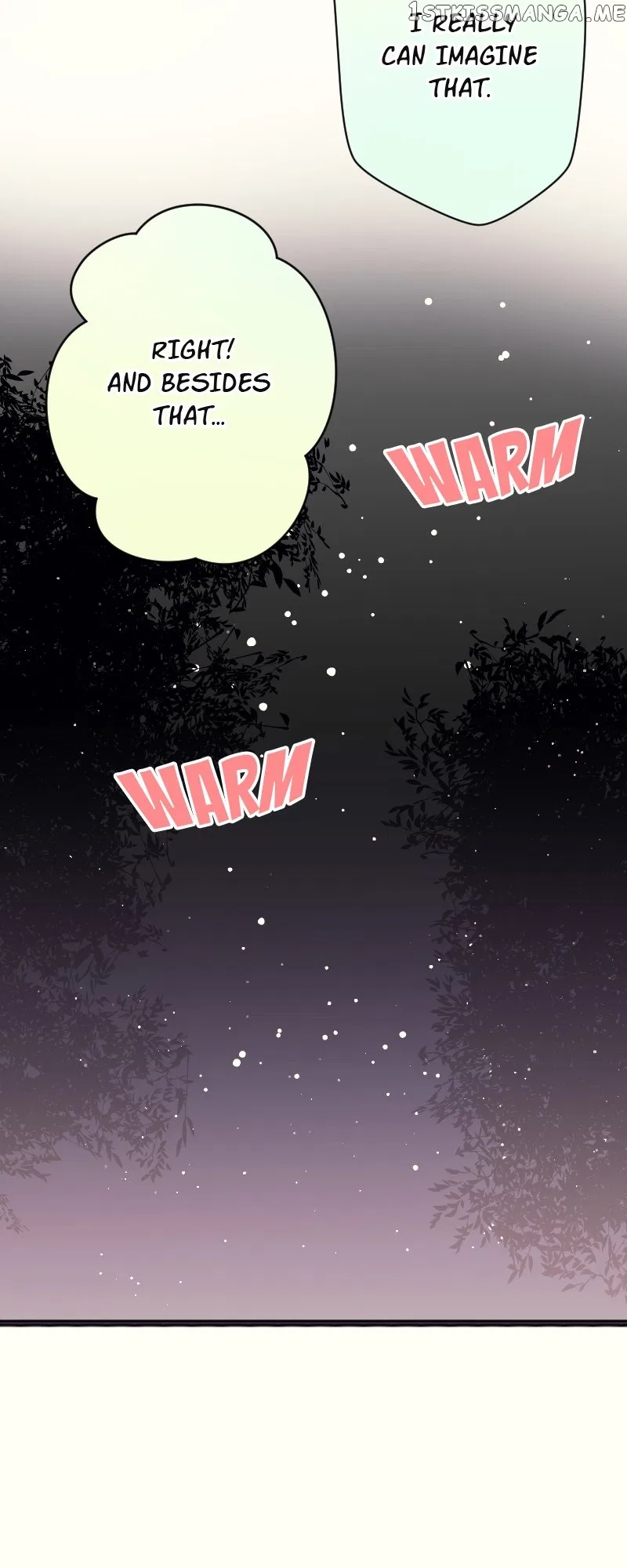 My Sweet Demon Boss Chapter 154 – Page 40