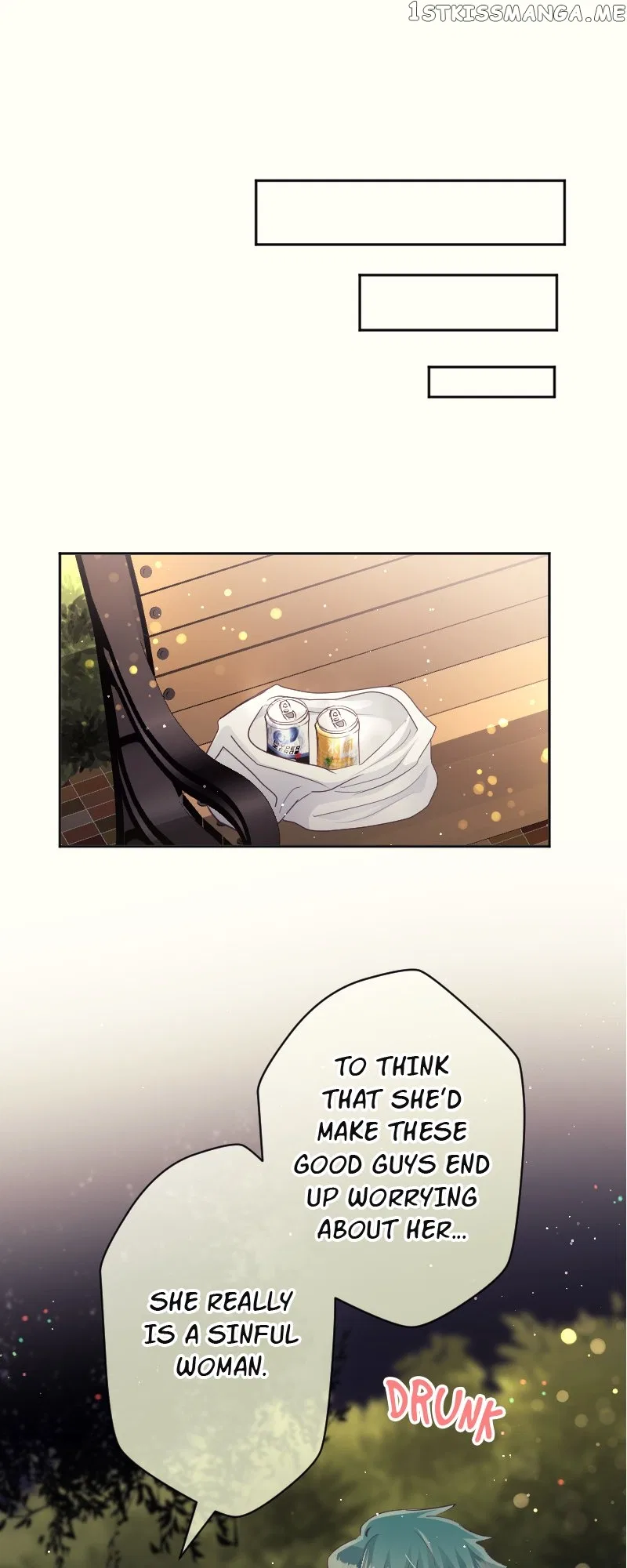 My Sweet Demon Boss Chapter 154 – Page 41