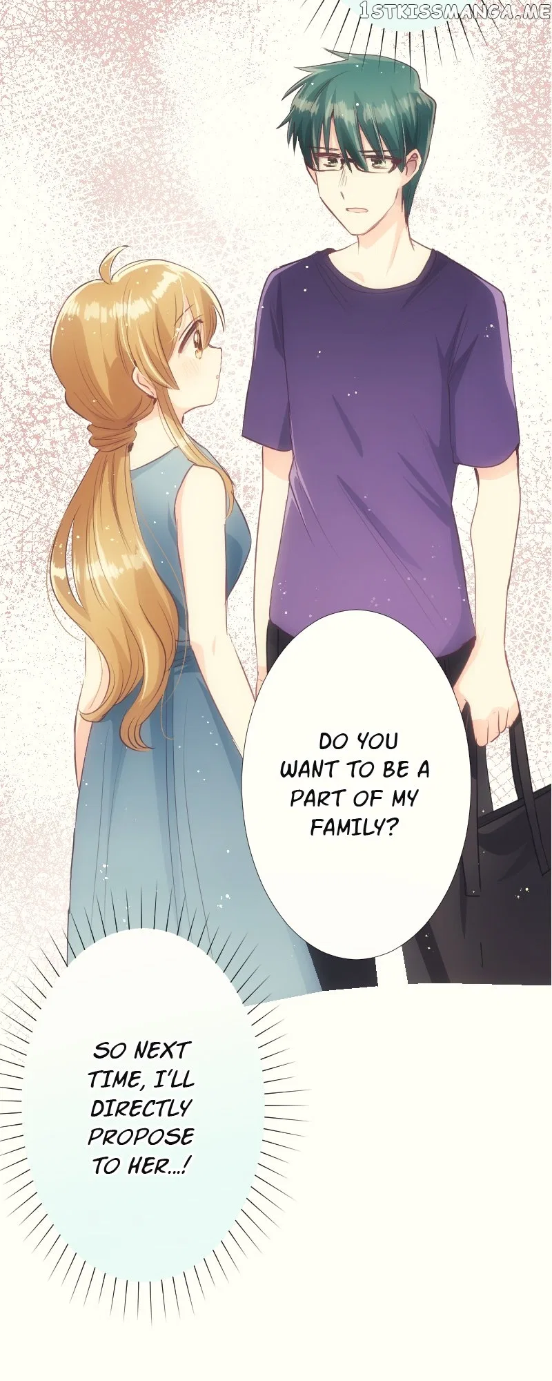 My Sweet Demon Boss Chapter 154 – Page 44
