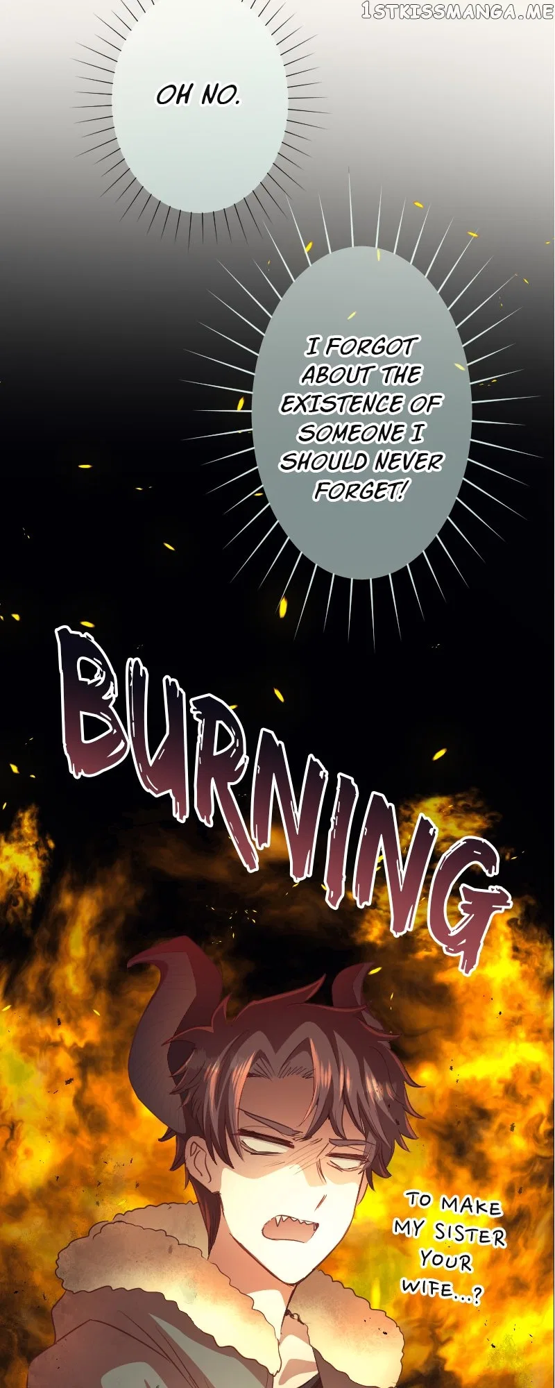 My Sweet Demon Boss Chapter 154 – Page 46