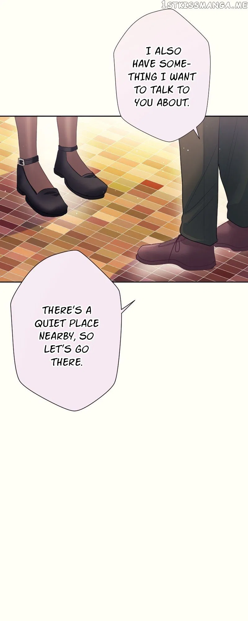 My Sweet Demon Boss Chapter 153 – Page 4