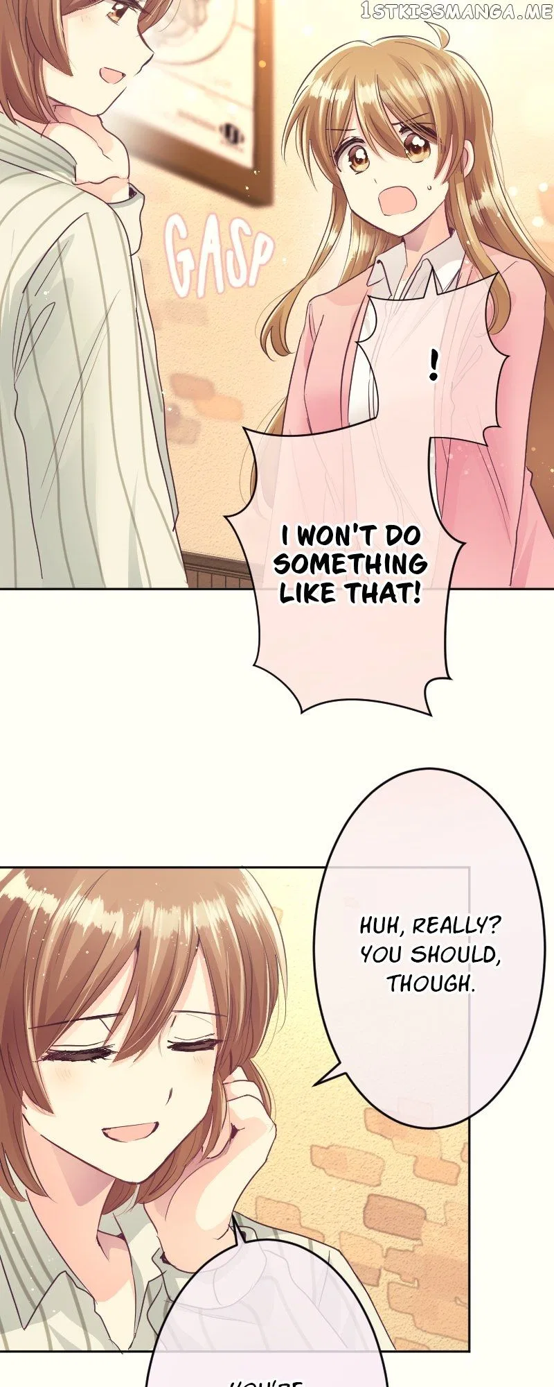 My Sweet Demon Boss Chapter 153 – Page 7