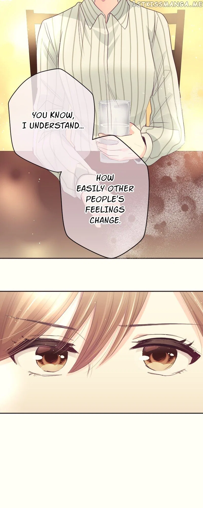 My Sweet Demon Boss Chapter 153 – Page 10