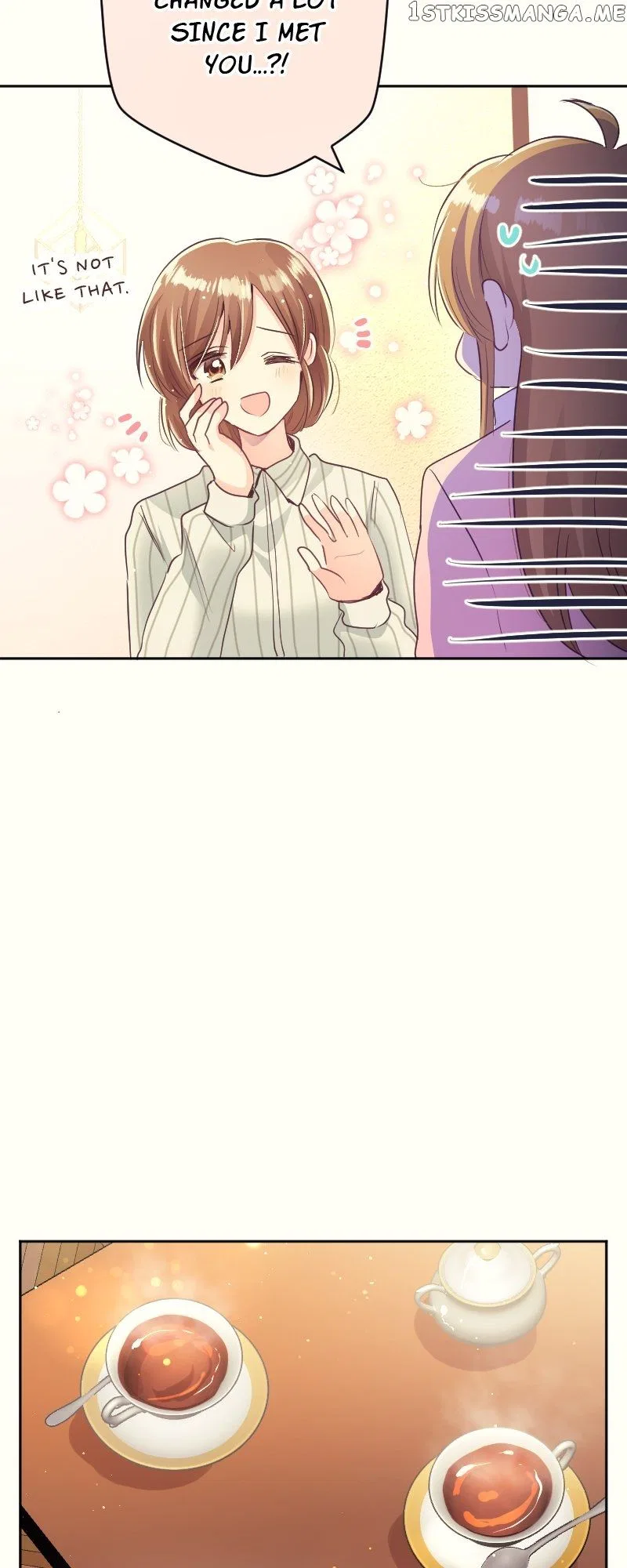 My Sweet Demon Boss Chapter 153 – Page 23