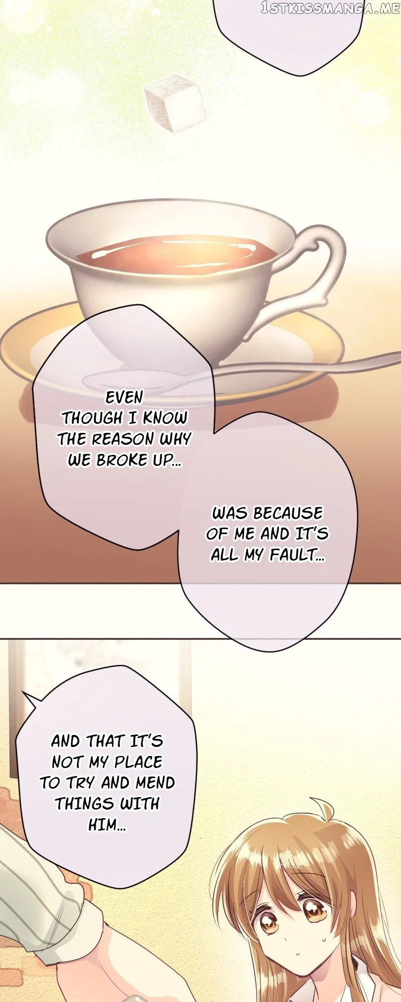 My Sweet Demon Boss Chapter 153 – Page 25