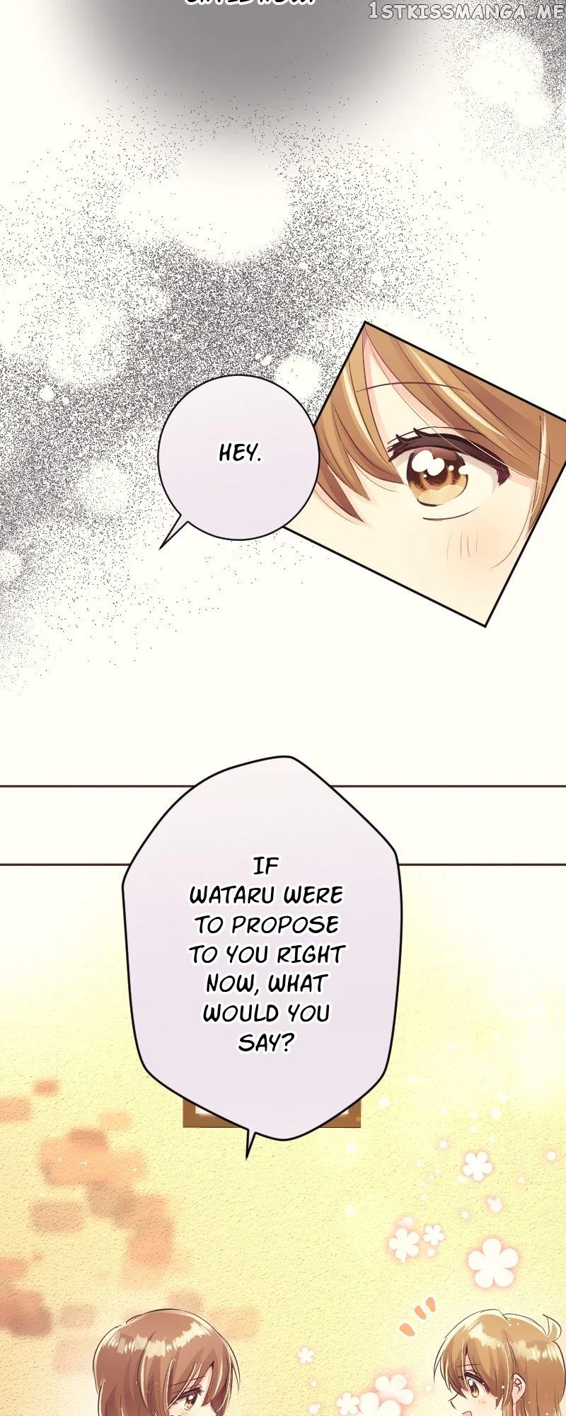 My Sweet Demon Boss Chapter 153 – Page 28