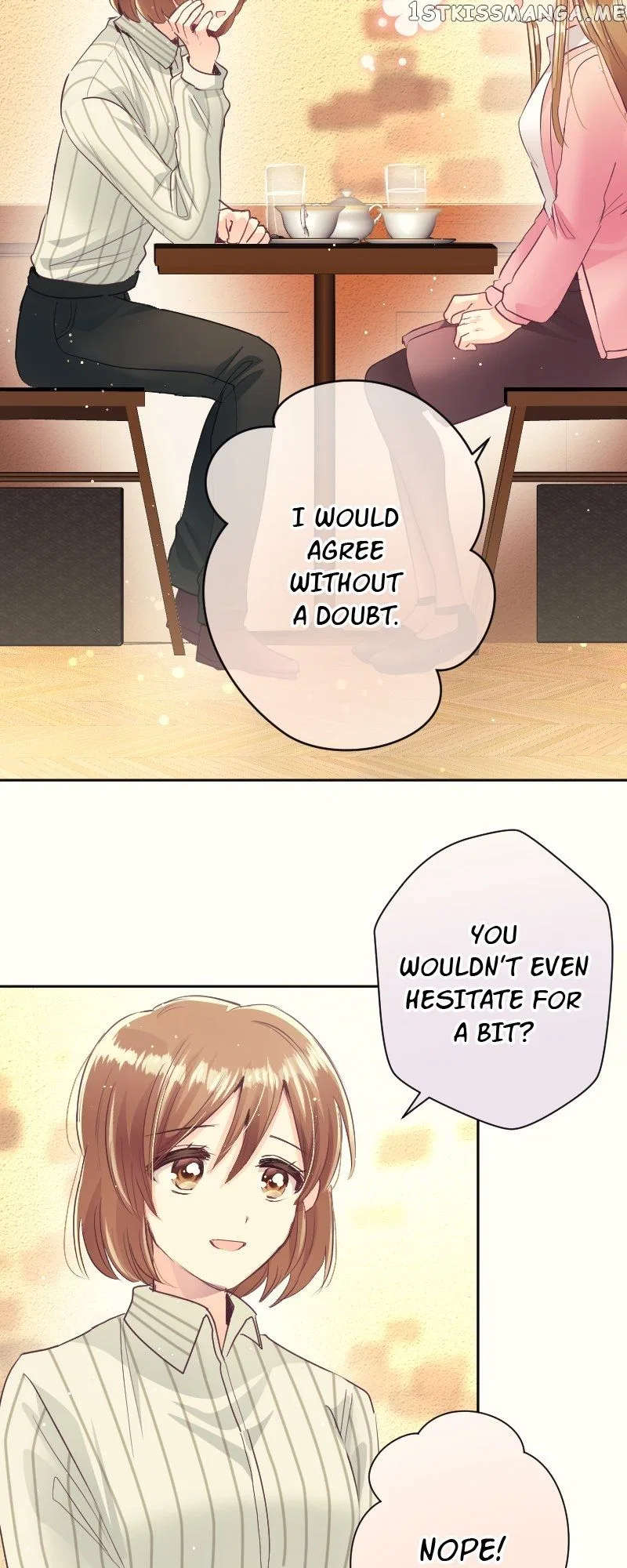 My Sweet Demon Boss Chapter 153 – Page 29
