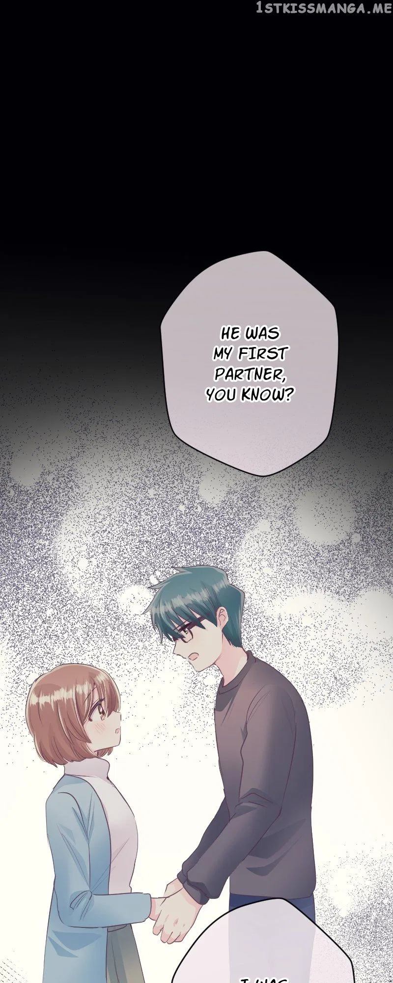 My Sweet Demon Boss Chapter 153 – Page 31