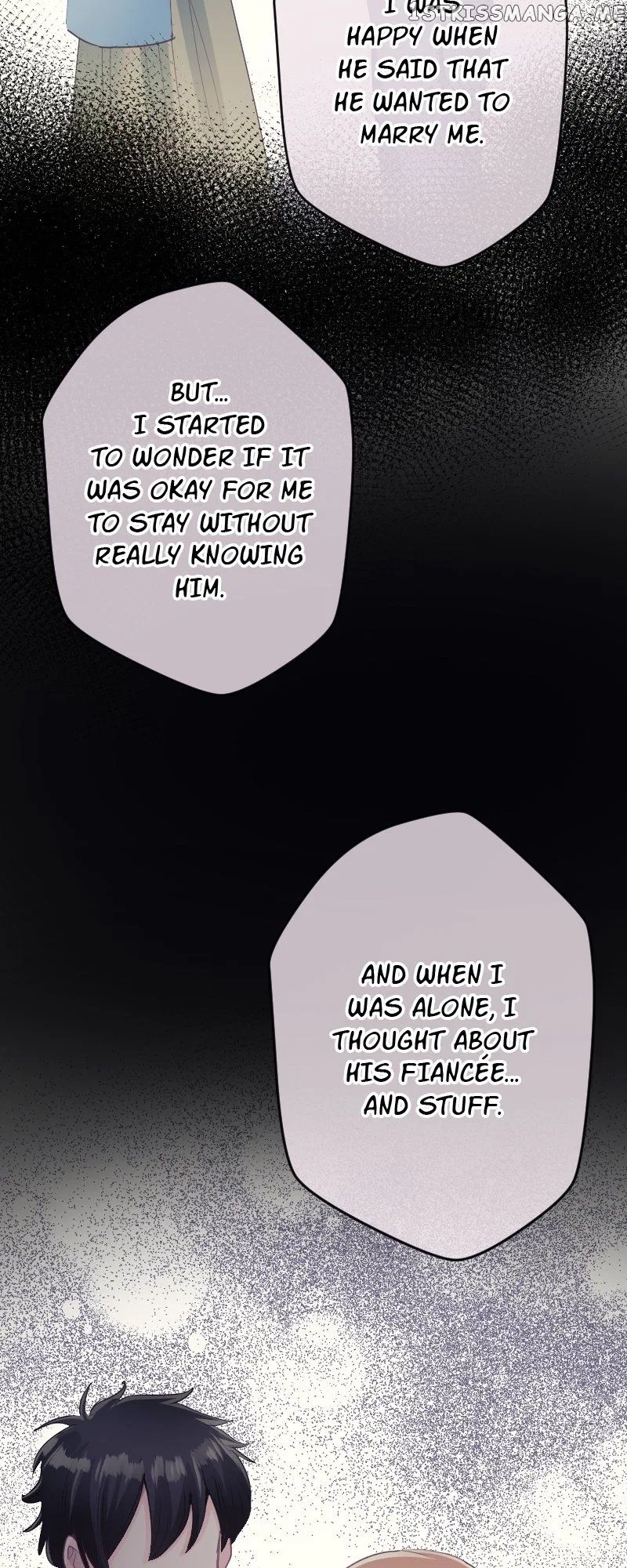 My Sweet Demon Boss Chapter 153 – Page 32