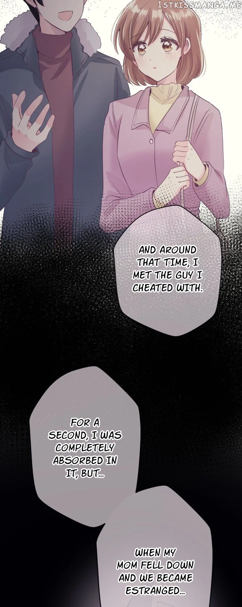 My Sweet Demon Boss Chapter 153 – Page 33