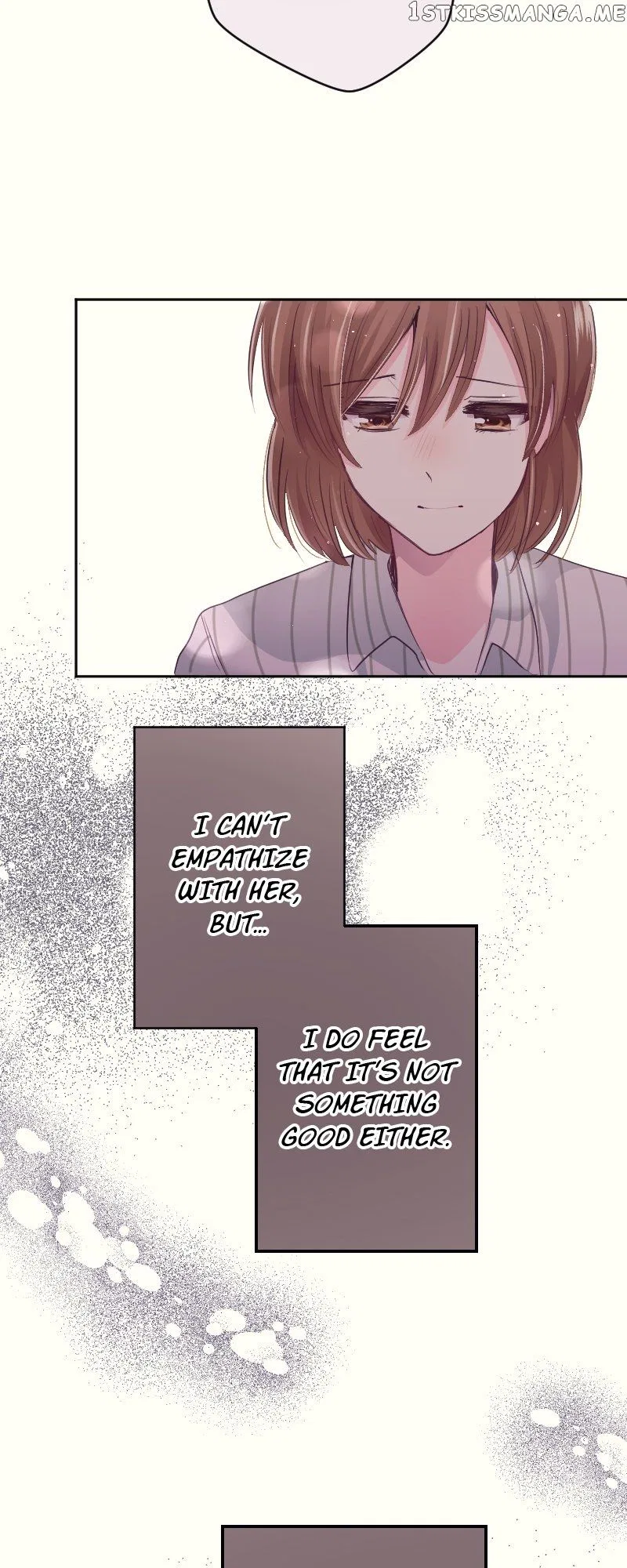 My Sweet Demon Boss Chapter 153 – Page 36