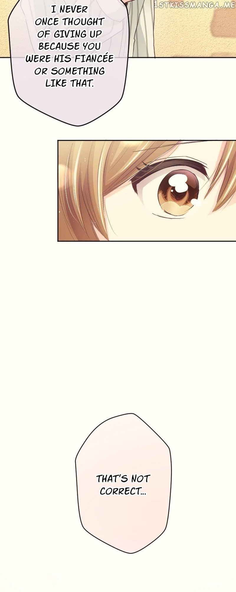 My Sweet Demon Boss Chapter 153 – Page 38