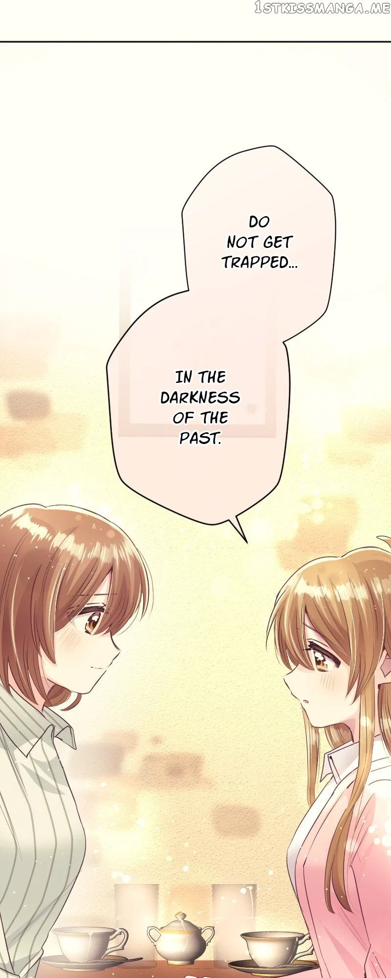 My Sweet Demon Boss Chapter 153 – Page 41