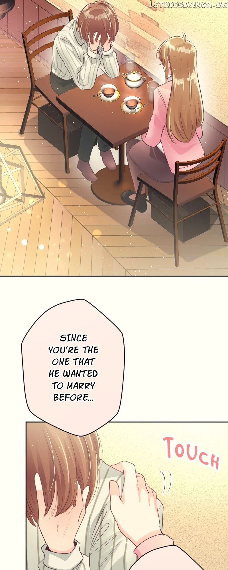 My Sweet Demon Boss Chapter 153 – Page 44