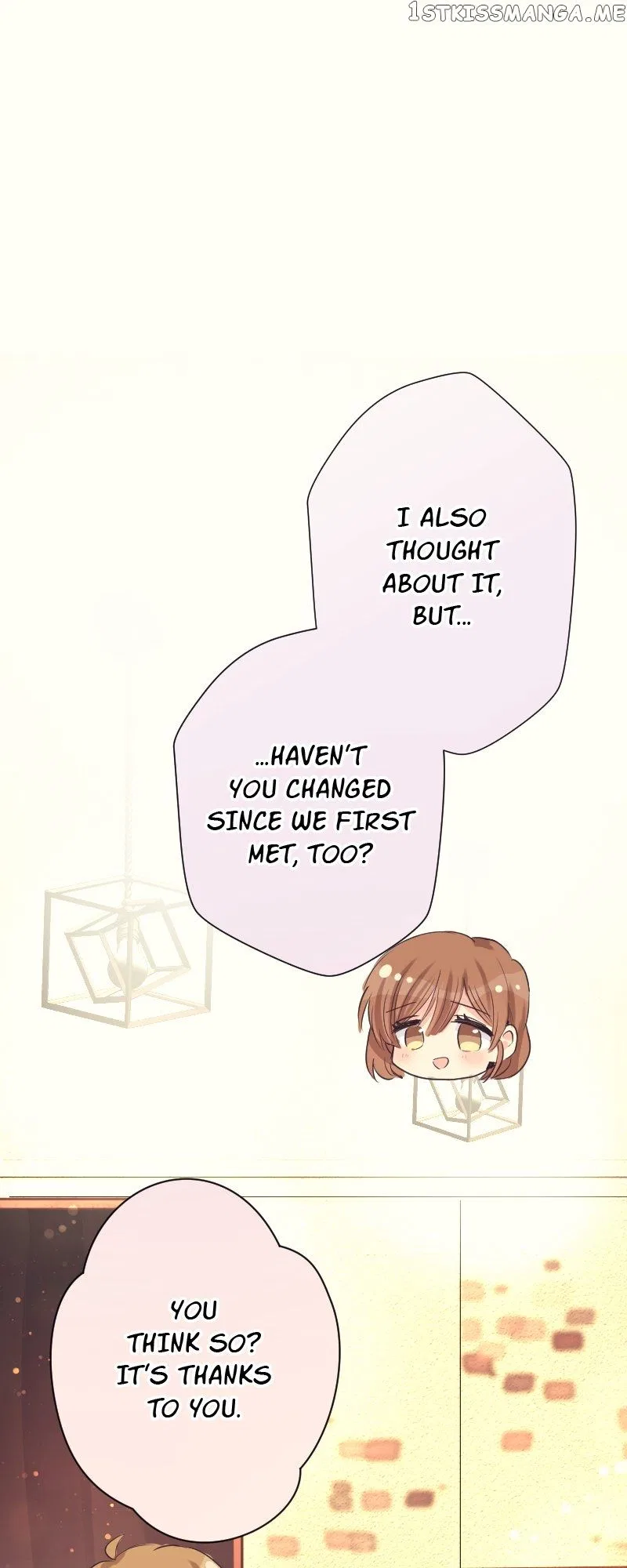 My Sweet Demon Boss Chapter 153 – Page 47