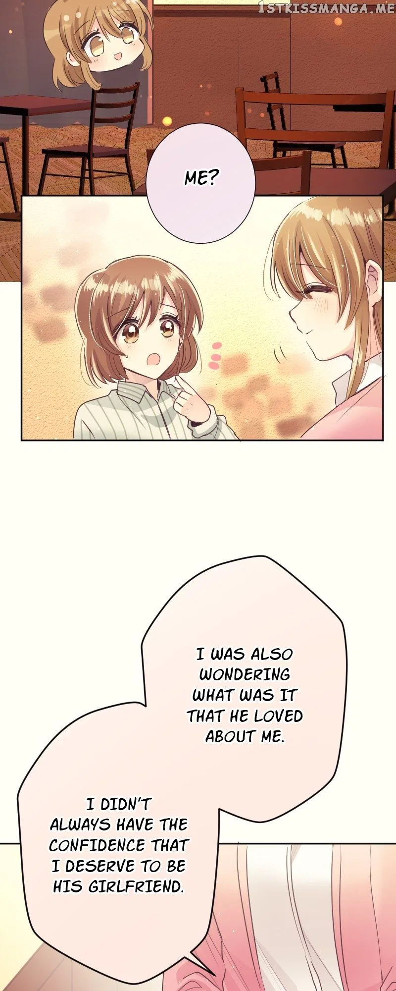 My Sweet Demon Boss Chapter 153 – Page 48