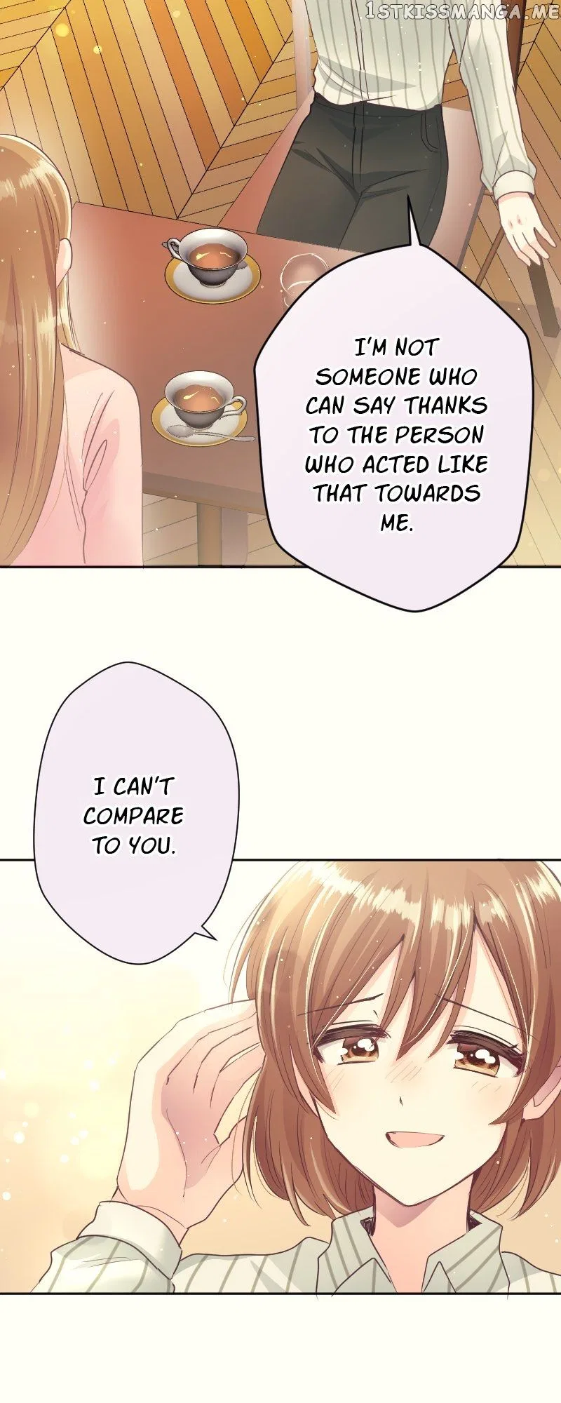 My Sweet Demon Boss Chapter 153 – Page 57
