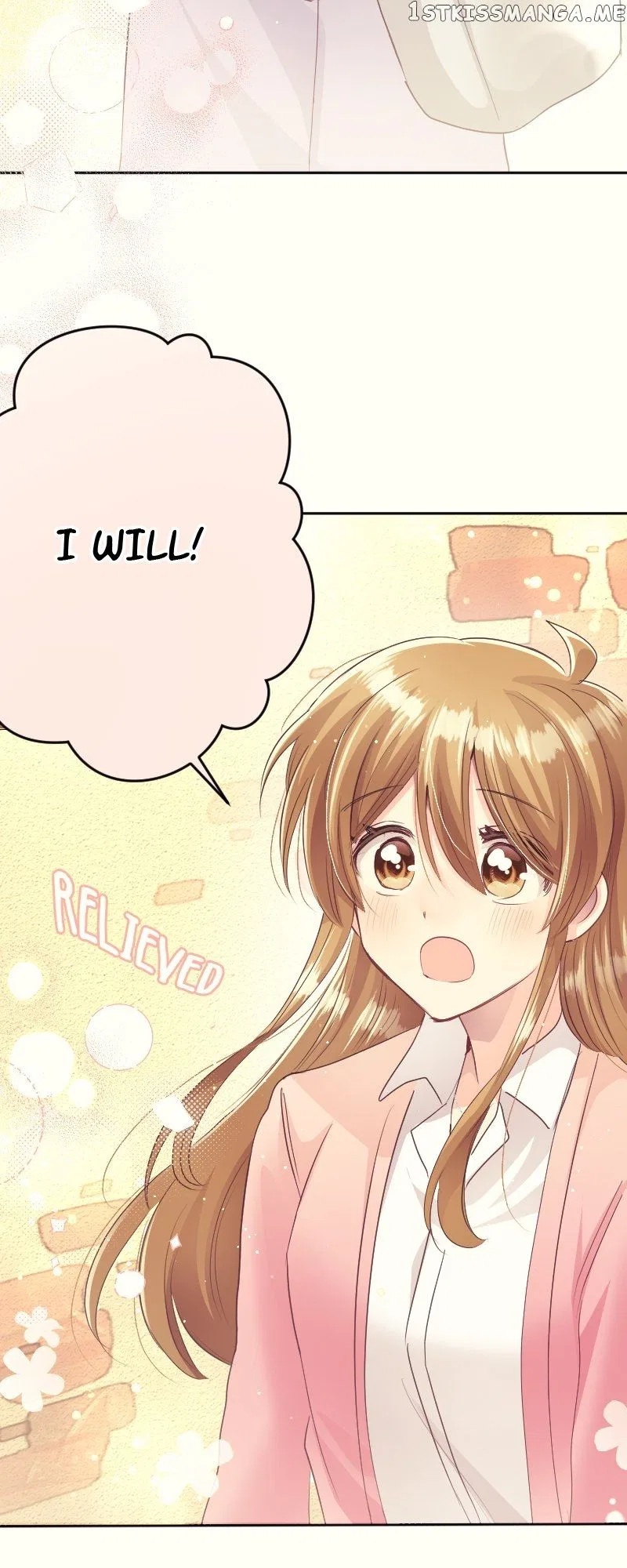 My Sweet Demon Boss Chapter 153 – Page 60