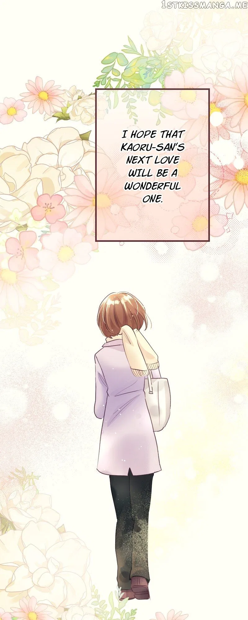My Sweet Demon Boss Chapter 153 – Page 62