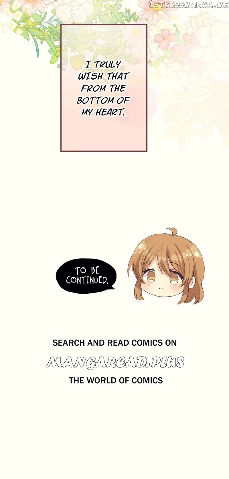 My Sweet Demon Boss Chapter 153 – Page 63