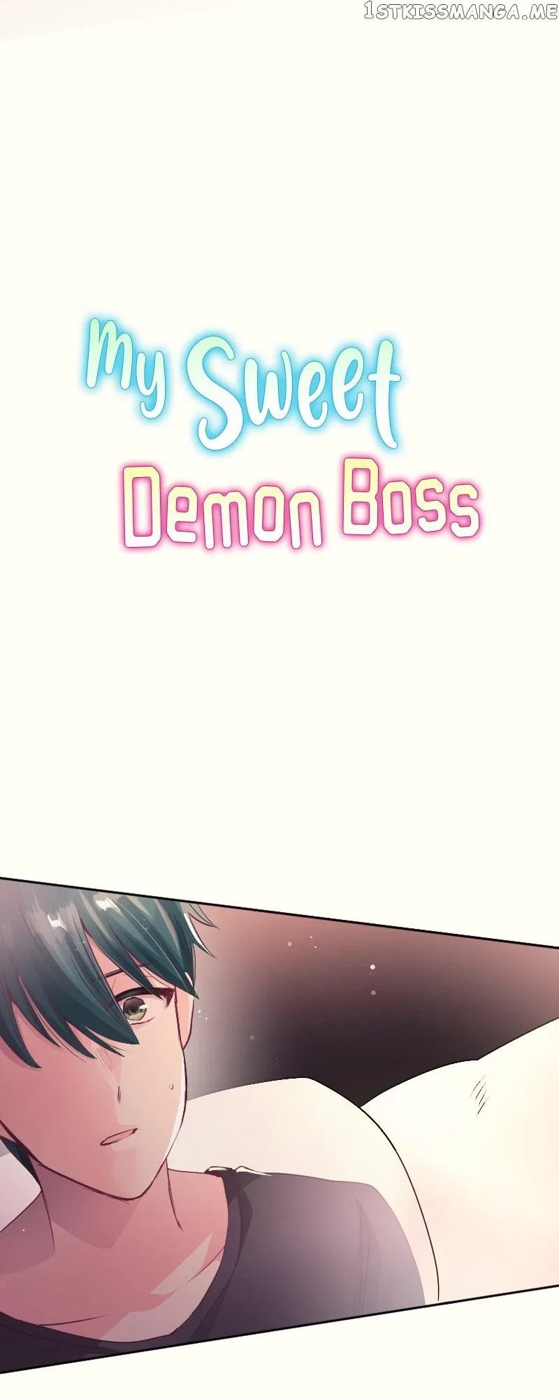 My Sweet Demon Boss Chapter 152 – Page 2