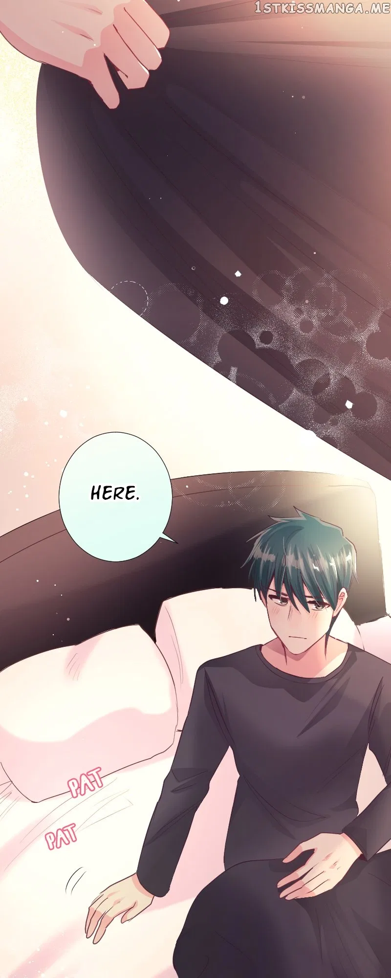 My Sweet Demon Boss Chapter 152 – Page 4