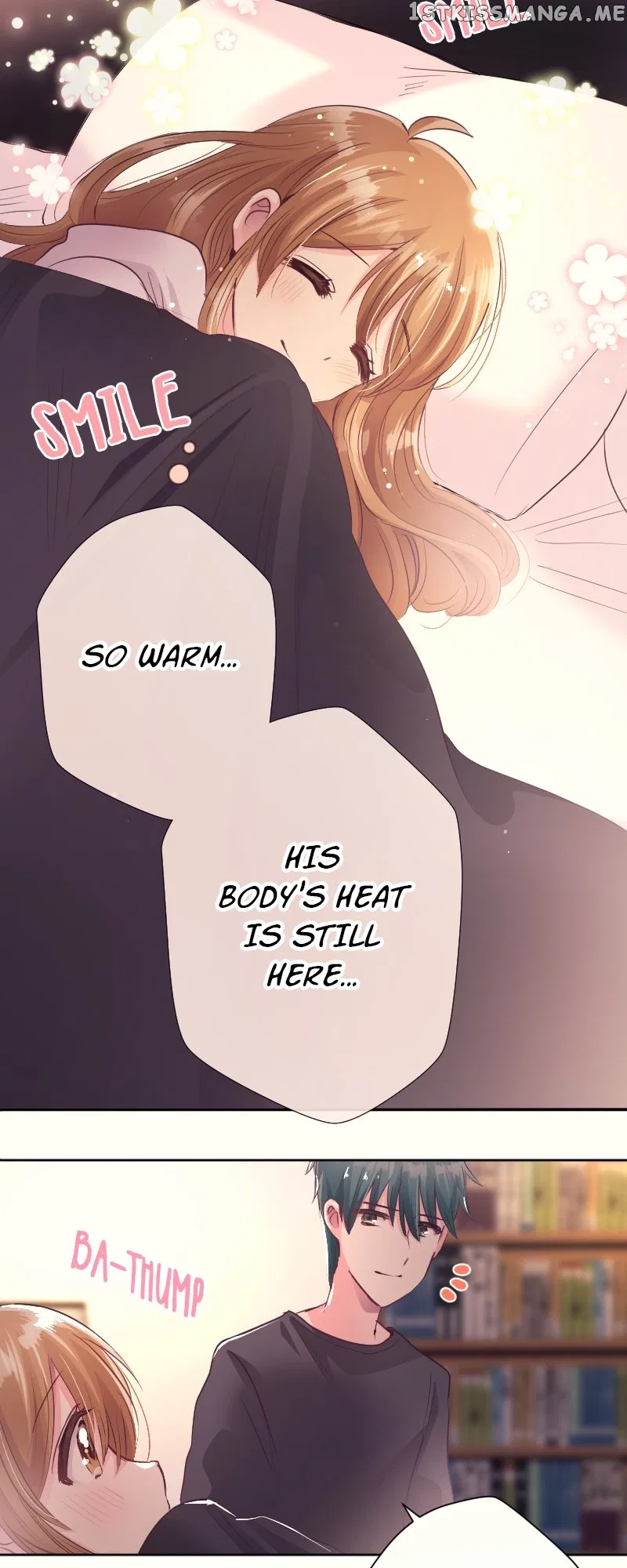 My Sweet Demon Boss Chapter 152 – Page 6