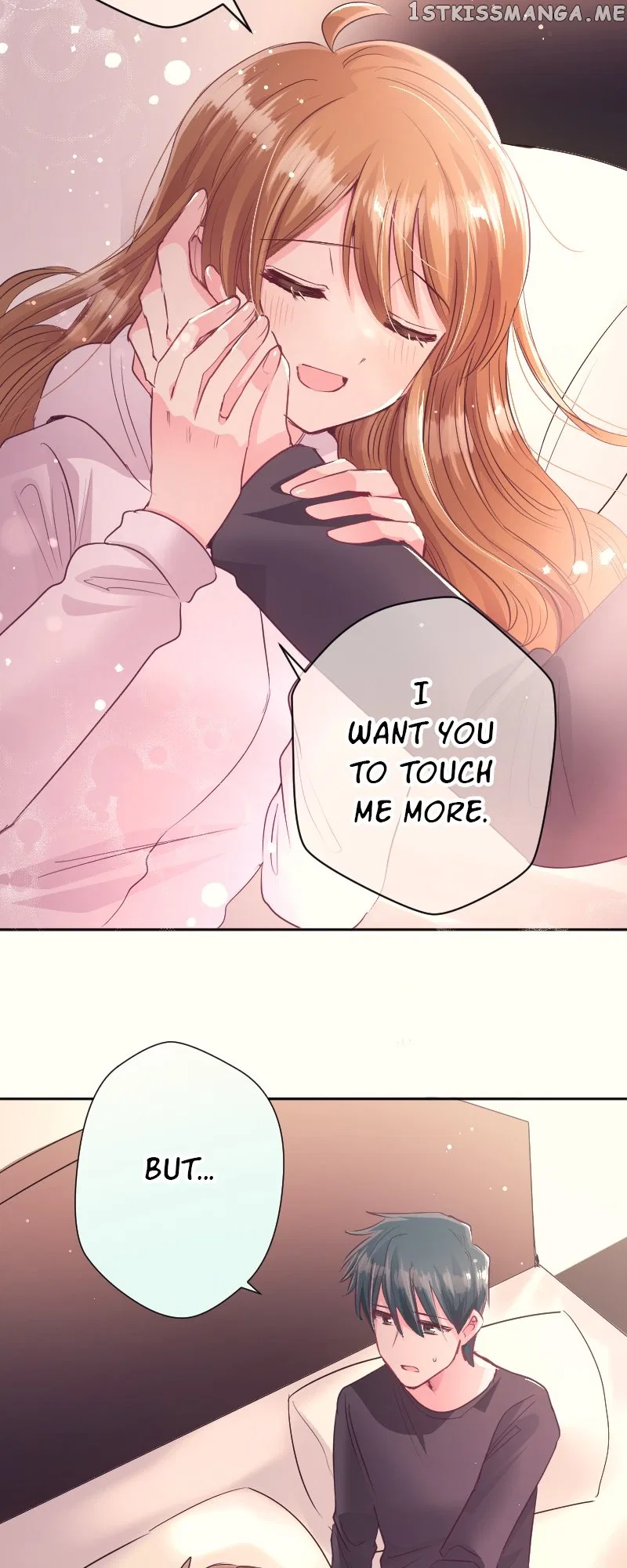 My Sweet Demon Boss Chapter 152 – Page 12