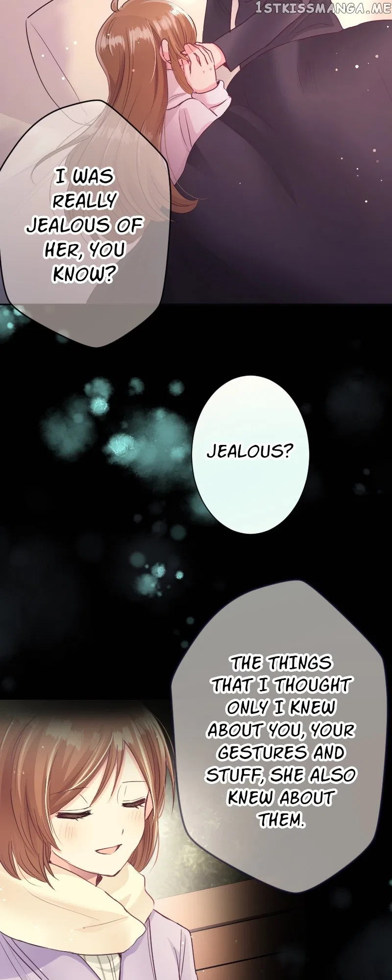 My Sweet Demon Boss Chapter 152 – Page 13