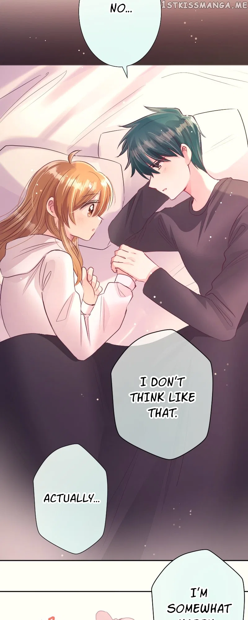 My Sweet Demon Boss Chapter 152 – Page 16