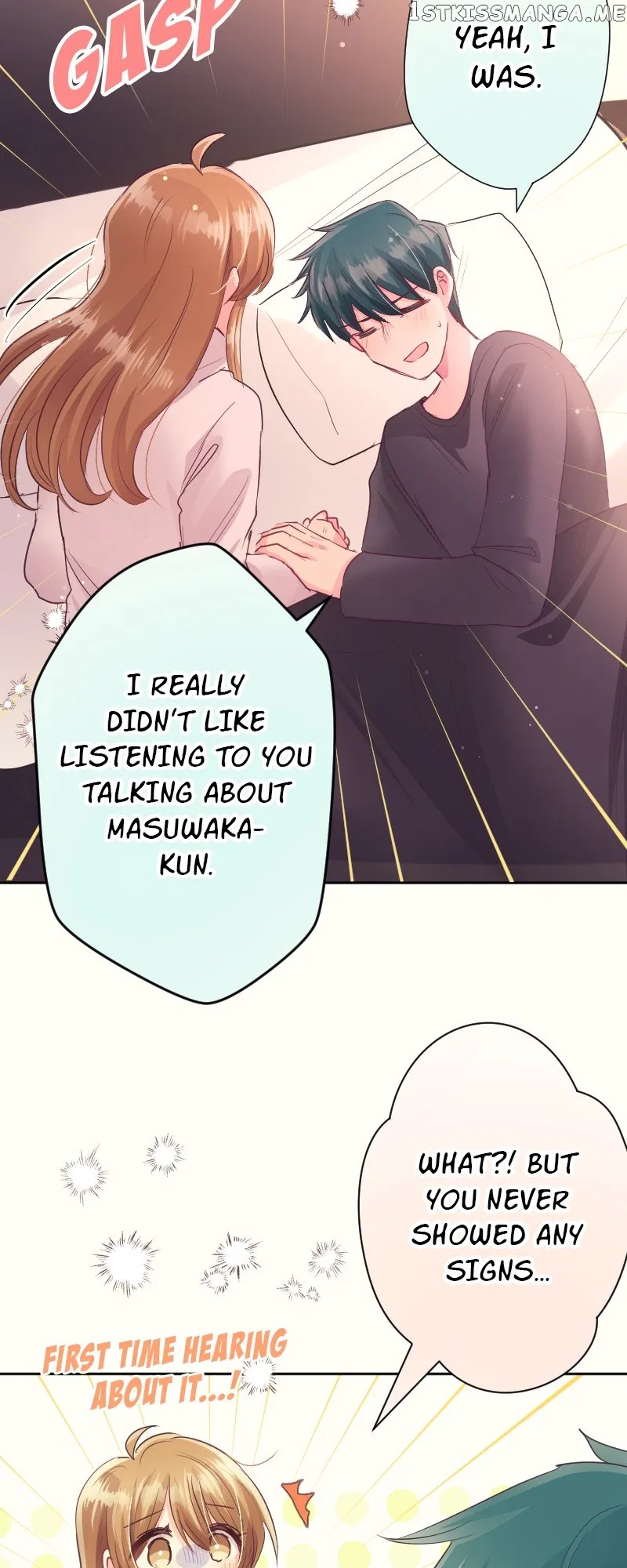 My Sweet Demon Boss Chapter 152 – Page 19