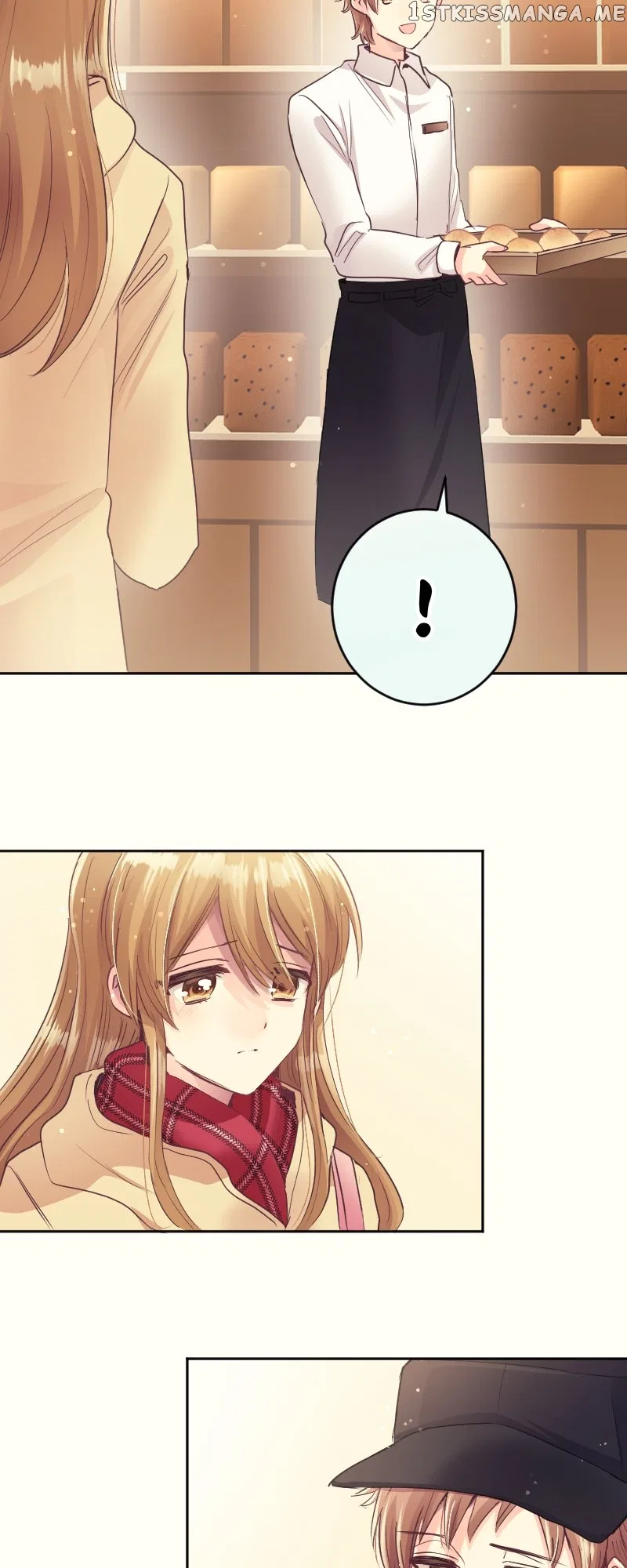 My Sweet Demon Boss Chapter 152 – Page 35