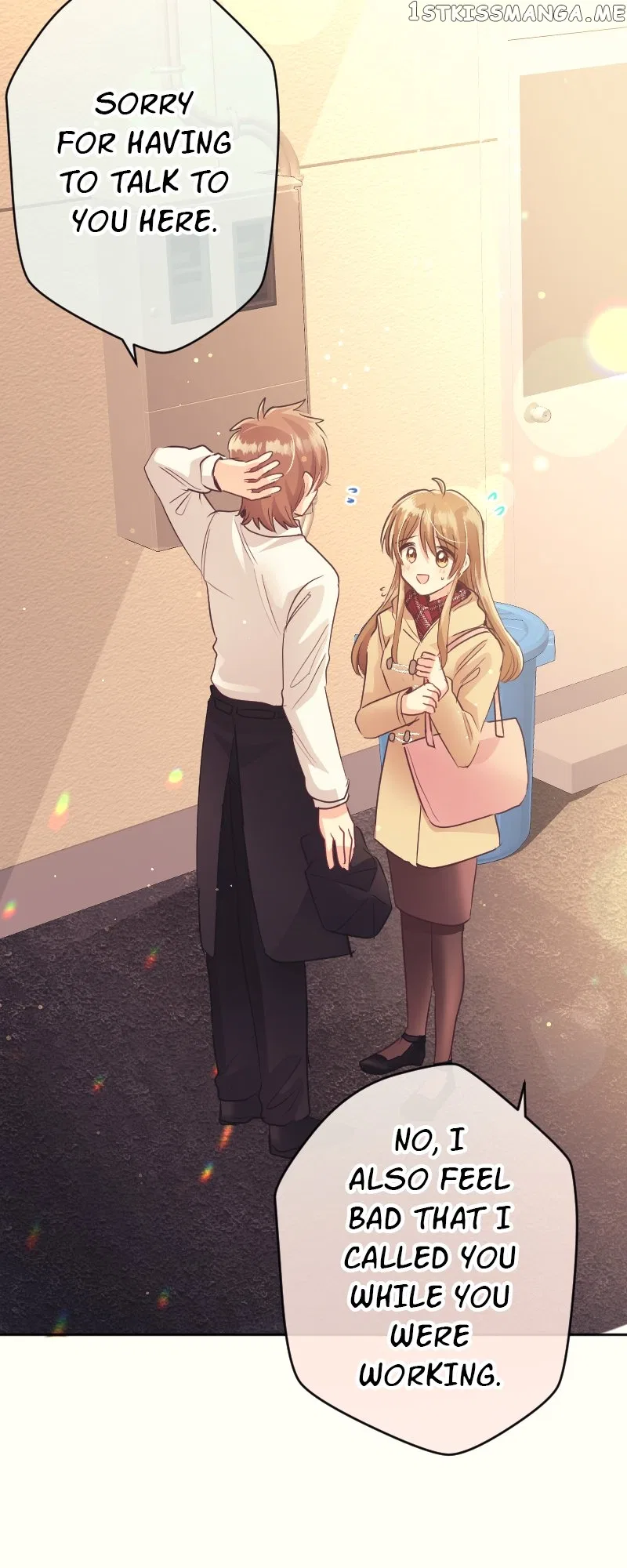 My Sweet Demon Boss Chapter 152 – Page 37