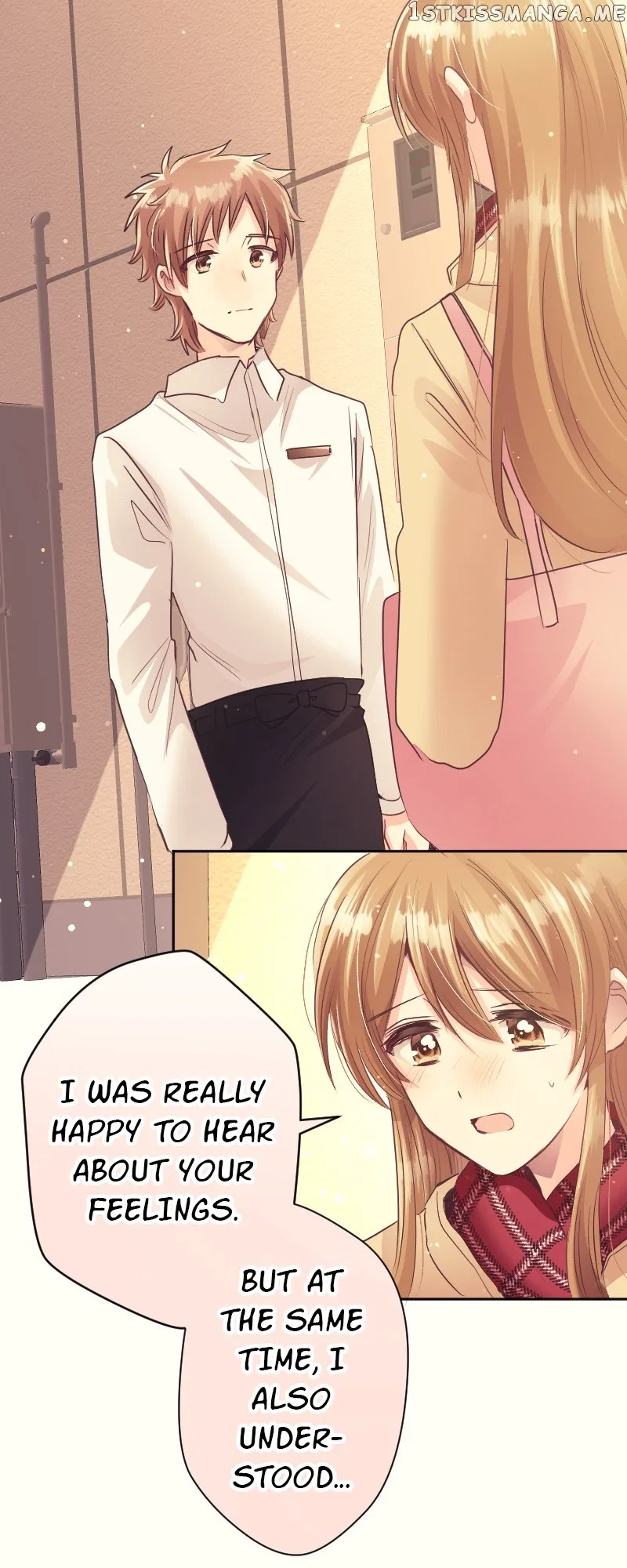 My Sweet Demon Boss Chapter 152 – Page 39