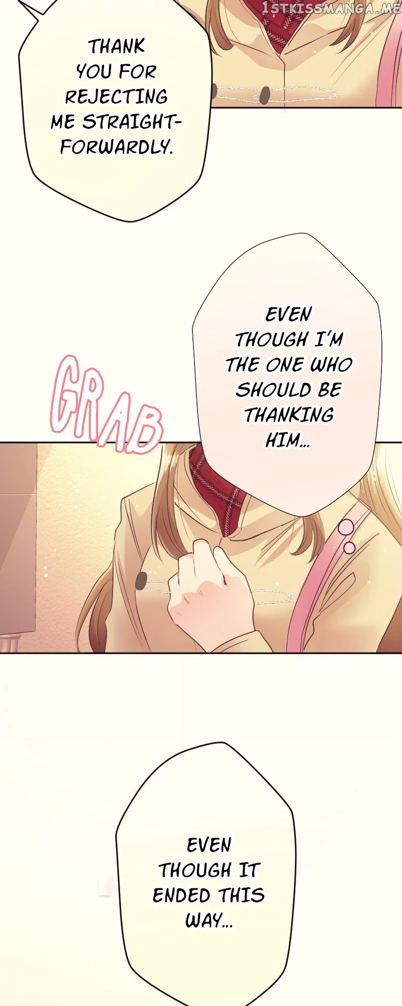 My Sweet Demon Boss Chapter 152 – Page 46