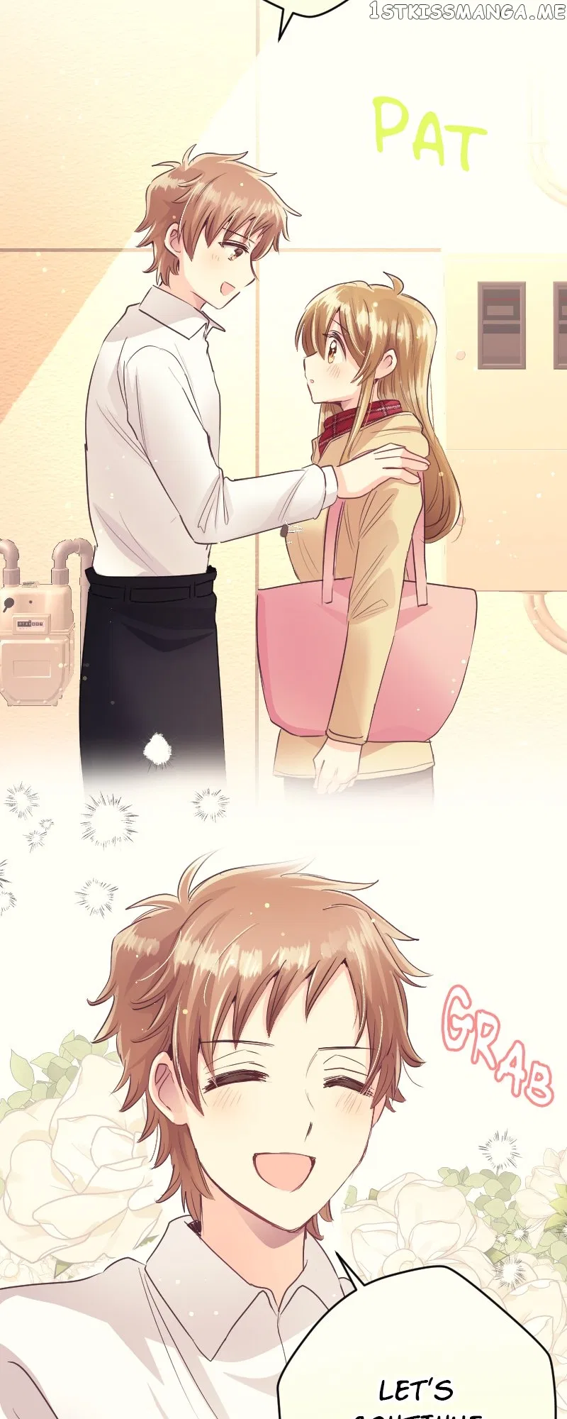 My Sweet Demon Boss Chapter 152 – Page 47