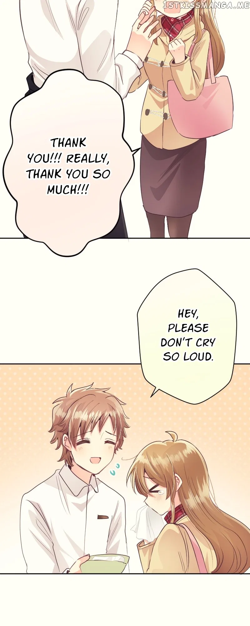 My Sweet Demon Boss Chapter 152 – Page 49