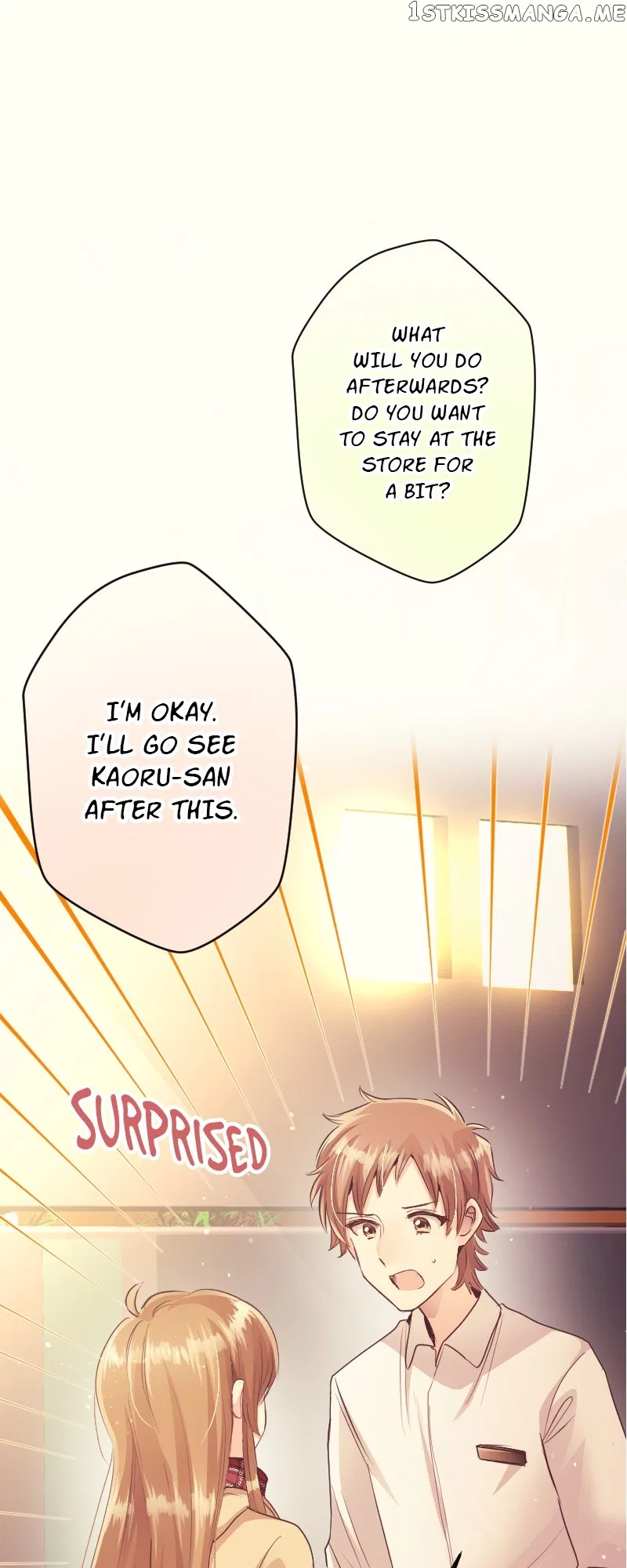 My Sweet Demon Boss Chapter 152 – Page 50