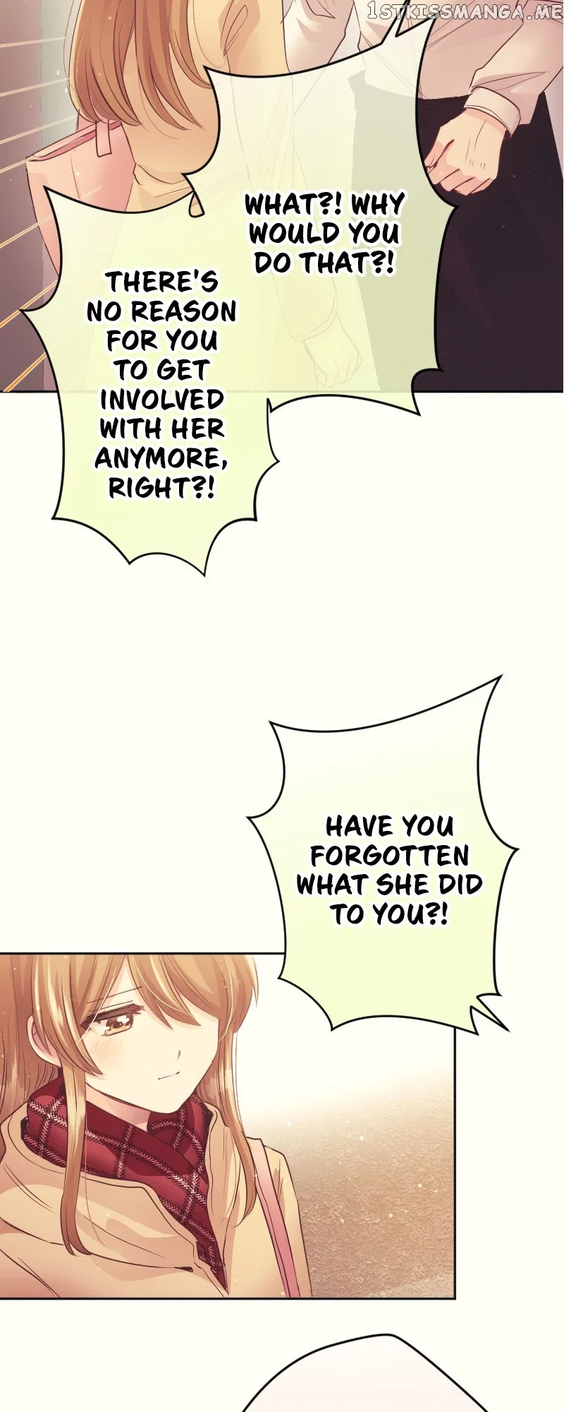 My Sweet Demon Boss Chapter 152 – Page 51