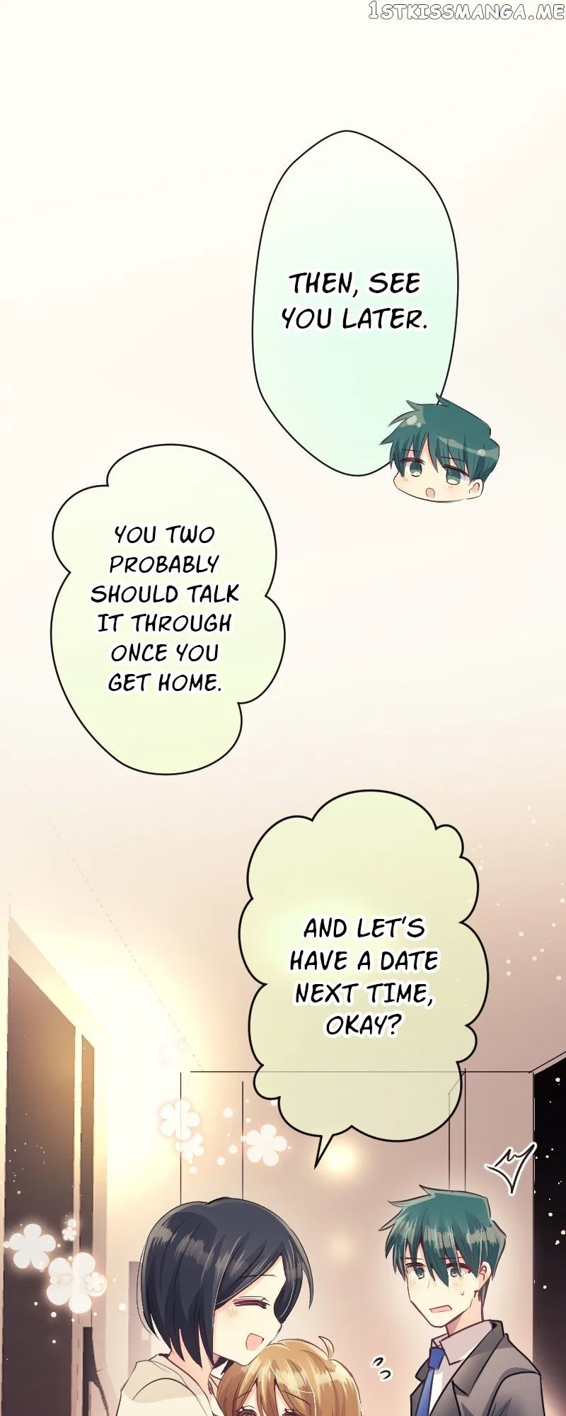My Sweet Demon Boss Chapter 151 – Page 13