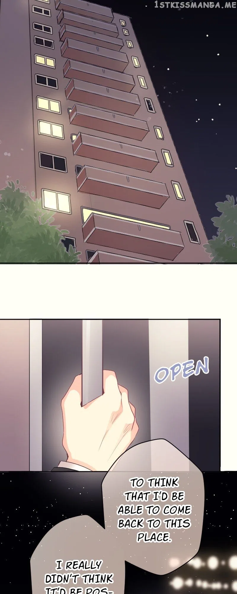 My Sweet Demon Boss Chapter 151 – Page 15