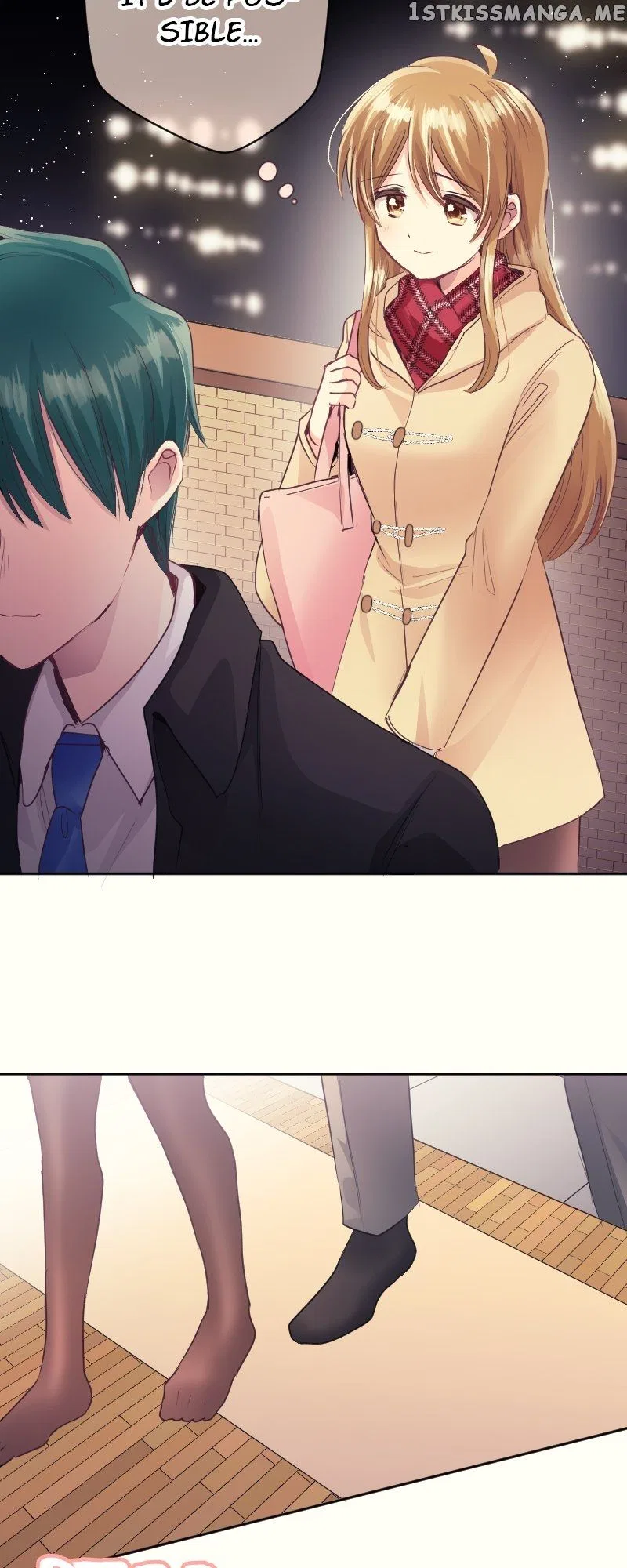 My Sweet Demon Boss Chapter 151 – Page 16